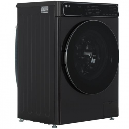 Стиральная машина LG F2T9FW9P черный