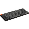 Клавиатура проводная + беспроводная Keychron K3
