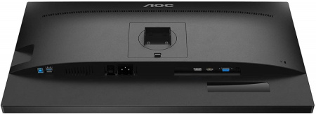 Монитор AOC Q27P2Q Black