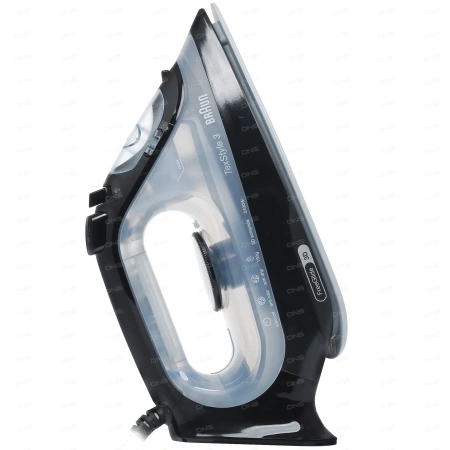 Утюг Braun SI3055BK чёрный