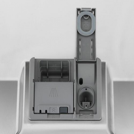 Встраиваемая посудомоечная машина Bosch SMV25EX02E