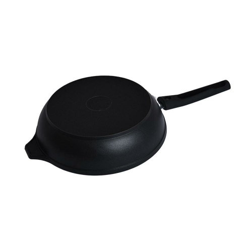 Сковорода Kukmara Традиция с263а 26см, съемная ручка