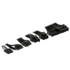 Блок питания DEEPCOOL GamerStorm PQ750G [R-PQ750G-FD0B-WGEU-V1] черный