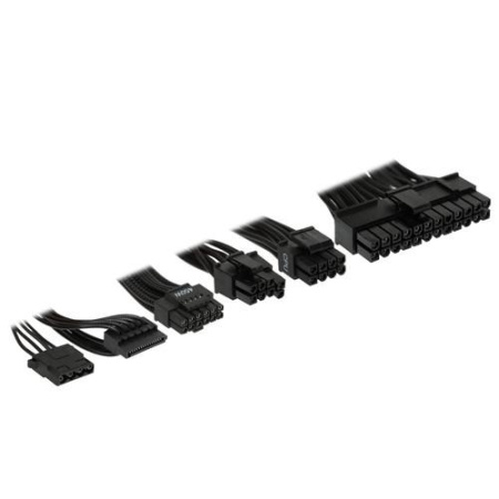 Блок питания DEEPCOOL GamerStorm PQ750G [R-PQ750G-FD0B-WGEU-V1] черный
