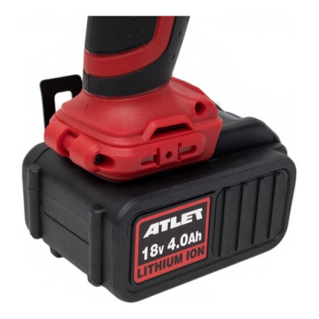 Гайковёрт ATLET CIW18ND АКБ+ЗУ