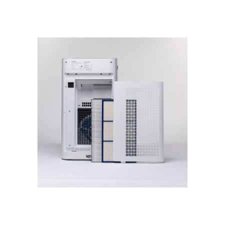 Климатический комплекс Sharp KCG61RW