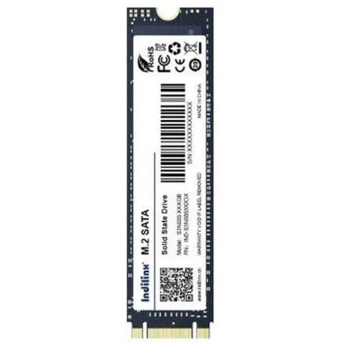 SSD INDILINX IND-S3N80S256GX M.2 2280 SATAIII 256GB