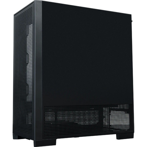 Корпус XASTRA A700 3ARGB-C10-UC Black (A700-1FA36A-C10-UC) ATX/Mesh/1x360mm ARGB PWM/Argb+PWM HUB 10port/ Type-C