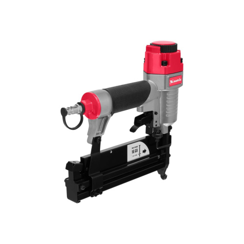 Нейлер-степлер MATRIX 57427 пневматический с регулировкой глубины 3 в 1