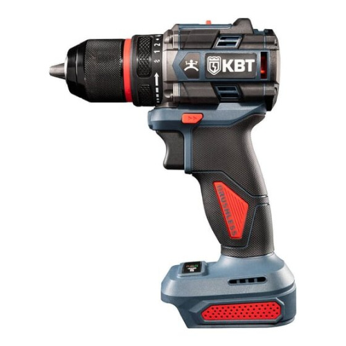 Дрель-шуруповерт КВТ DB-20-13 Профи 104534 без АКБ и ЗУ