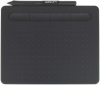 Графический планшет Wacom Intuos Basic Pen S