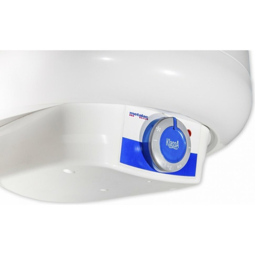 Водонагреватель Metalac Bojler Klass A CH 80 R белый