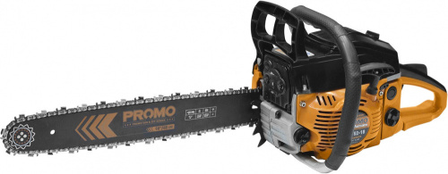 Бензопила Carver PSG-52-18 01.004.00024