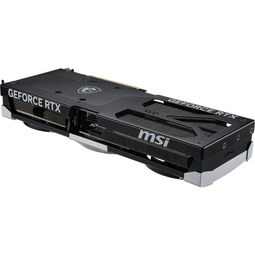 Видеокарта MSI nVidia GeForce RTX 5080 16G Ventus 3X OC Plus (GDDR7/256 bit/3xDP, HDMI) PCI-E RTL