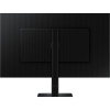 Монитор SAMSUNG LS32D804UAIXCI черный