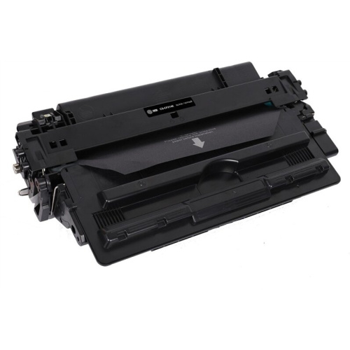 Картридж CACTUS CF214X ( CS-CF214X) черный лазерный (17500стр.) для HP LJ 700/M712