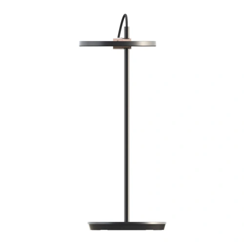 Настольная лампа Yeelight Reading and writing desk lamp black gold YLYTD-0026