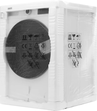 Стиральная машина Hyundai WFE9201