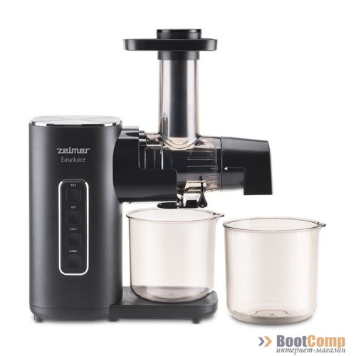 Соковыжималка ZELMER ZJP3900 Easyjuice 71205603P