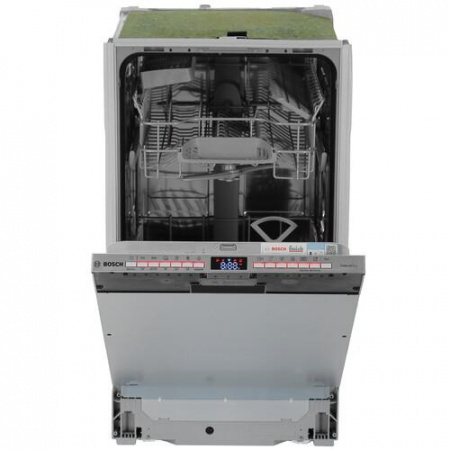 Встраиваемая посудомоечная машина Bosch SPV4HKX10E