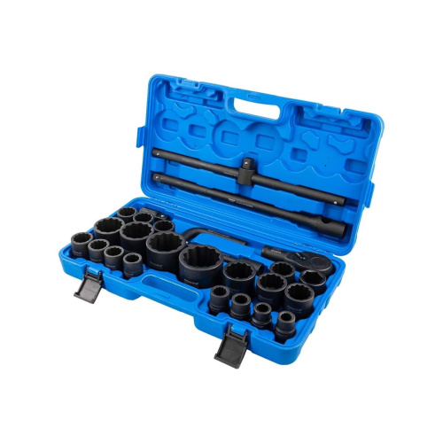 Набор инструментов Forsage F-68262-9MPB