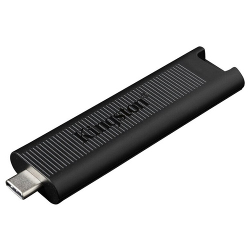 USB-флешка Kingston DataTraveler Type-C Max (DTMAX/256GB) 256Gb USB3.2 черный