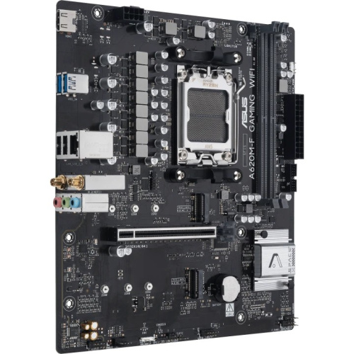 Материнская плата ASUS A620M-F Gaming Wifi (90MB1KT0-M0EAY0)