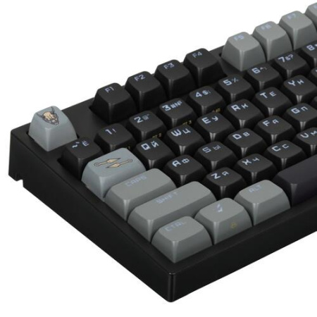 Клавиатура  проводная + беспроводная ARDOR GAMING Katana V2