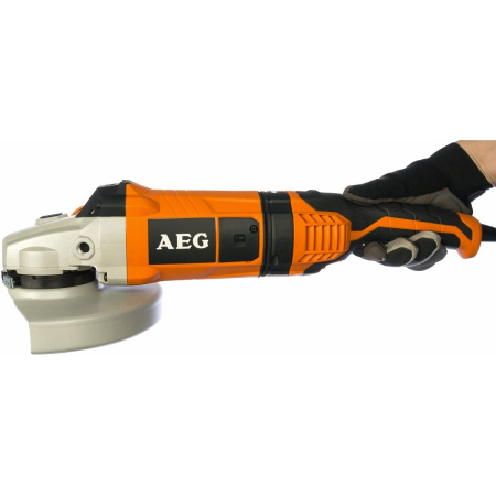 УШМ AEG WS24-230GEV (4935431765)