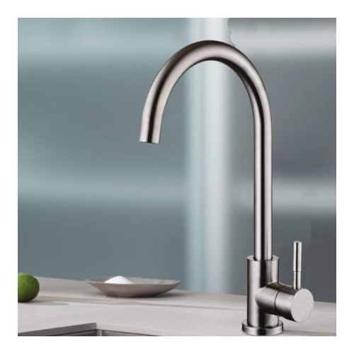 Смеситель для кухни Olive's Balear 13435-1BL