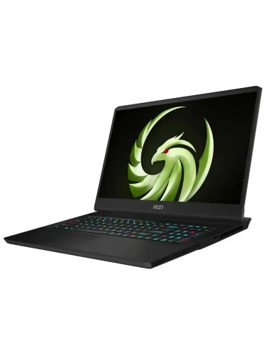 MSI Alpha 17 R9 7940HX RTX 4060 140w 2,5k 240Hz