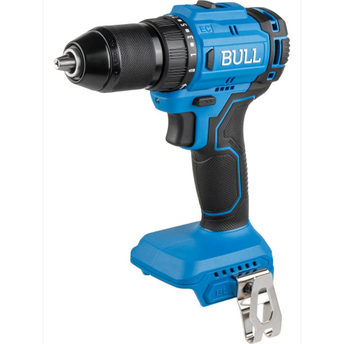 Дрель-шуруповерт Bull SR 1803 Xcase (2329055)