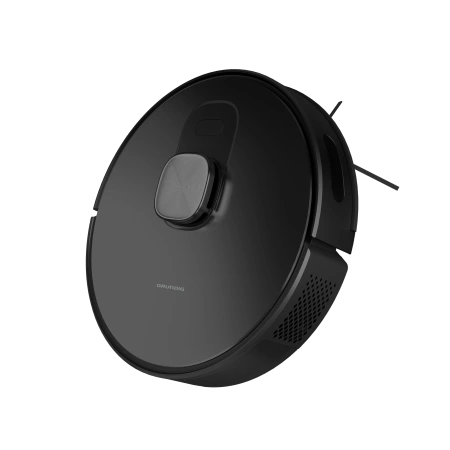 Робот-пылесос Grundig VCR 8430 черный