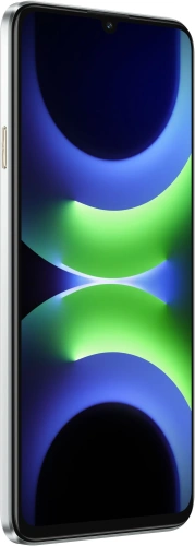 Смартфон Huawei Nova Y63 6/128 Гб Серебро