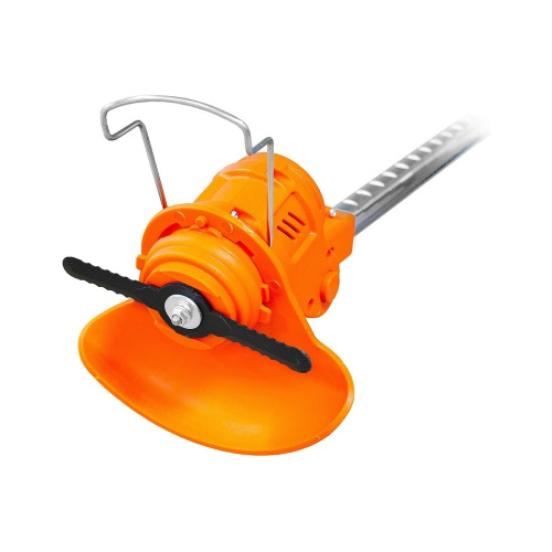 Триммер для травы Gramex CSC-21/1-2,0 (020332) 2,0 А/ч АКБ и ЗУ