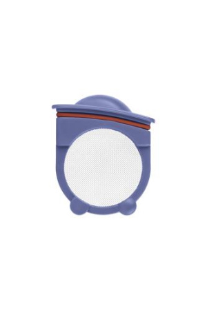 Отпариватель Kitfort КТ-9375 голубой