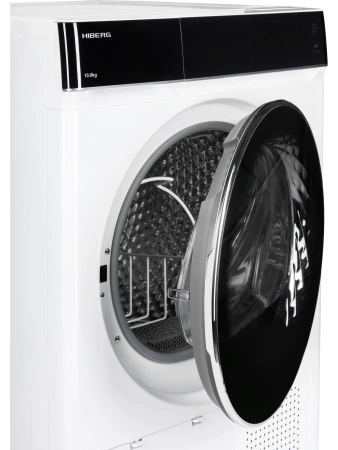 Сушильная машина HIBERG HDQ11-10B
