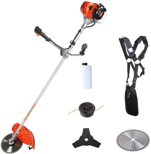 Триммер бензиновый Patriot PT 555 XT