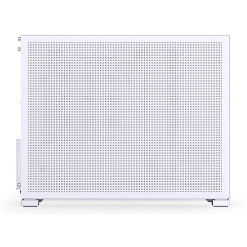 Корпус JONSBO D32 Pro Mesh White без БП, mini-ITX, micro-ATX, белый
