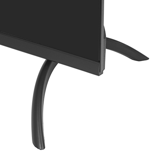 40" Телевизор Centek CT-8840 черный