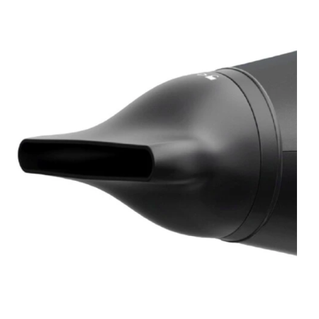 Фен Rowenta CV6430F0 HD Hybrid Silence