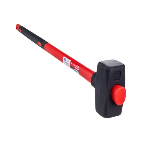 Кувалда фибергласовая обрезиненная рукоятка MATRIX Master 10923