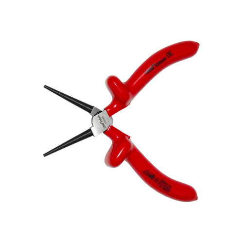 Круглогубцы Промлайн ПЛ0210502160-023 160мм