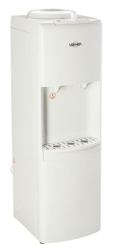 Кулер Vatten V41WE белый