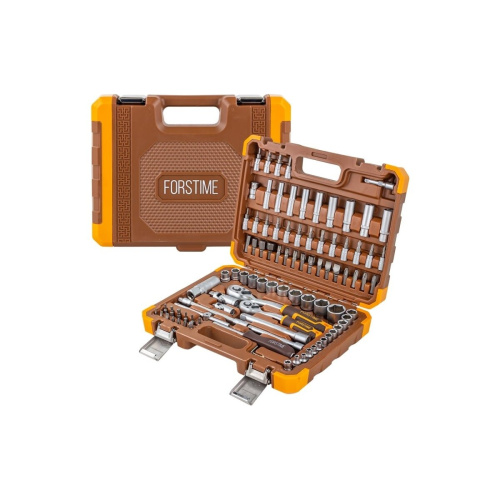 Набор инструментов Forstime FT-4941-5DS