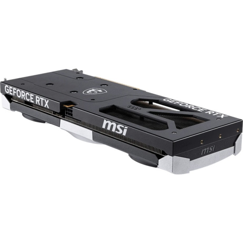 Видеокарта MSI GeForce RTX 5060 8G Ventus 3X