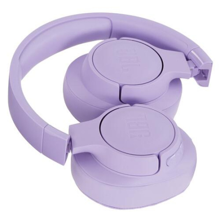 Беспроводные/проводные наушники JBL Tune 720BT фиолетовый