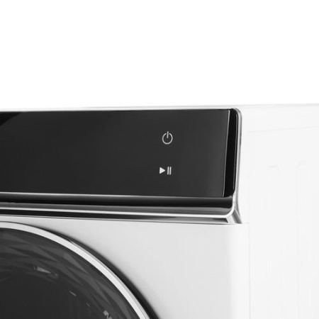 Сушильная машина ZUGEL ZDF83HP белый