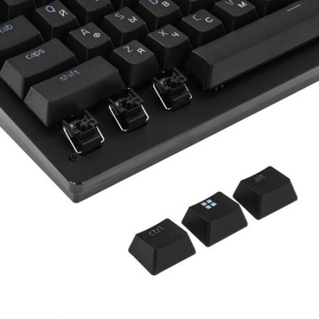 Клавиатура проводная Razer Huntsman V2 Analog