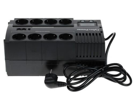 ИБП CyberPower BR1000ELCD